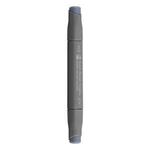 Marabu Sketch Marker Graphix Grigio Freddo Scuro | 986 (SET DA 6)