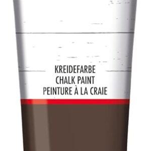Marabu Chalky-Chic 100 ml di Cacao, Vernice, 100 ml