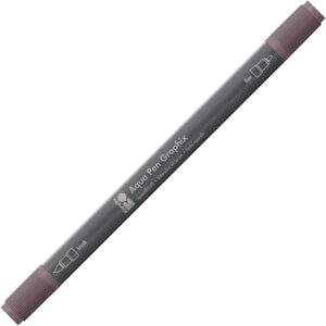 Marabu Matita Acquerello, Quarzo Affumicato (SET DA 8 PEZZI)