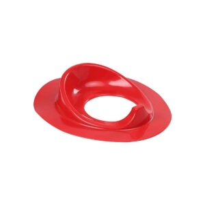 Adattatore per WC per bambini ROSSO