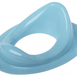 Adattatore per WC per bambini AZZURRO