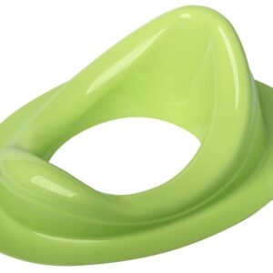 Adattatore per WC per bambini VERDE
