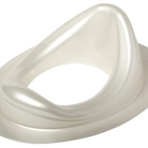 Adattatore per WC per bambini BEIGE
