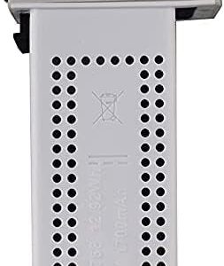 Batteria per Drone D65 (pack da 3 pz)