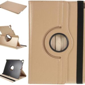 Custodia iPad Air 10.5 (2019) e iPad Pro 10.5 (2017) – Cover Protettiva in Pelle PU con Supporto Stand, Auto Wake/Sleep, Ultra Sottile e Leggera