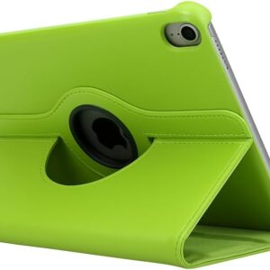 Custodia Smart Cover in pelle con supporto